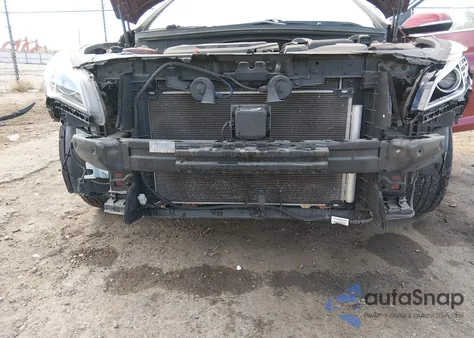 2015 Hyundai Sonata Limited z USA, uszkodzony, nr VIN 5NPE34AF6FH029361